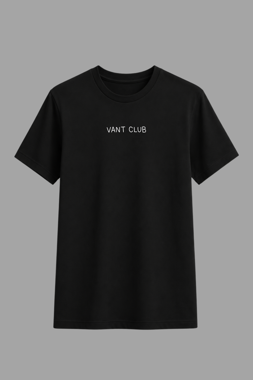 Camisa Básica Bilhete VANT