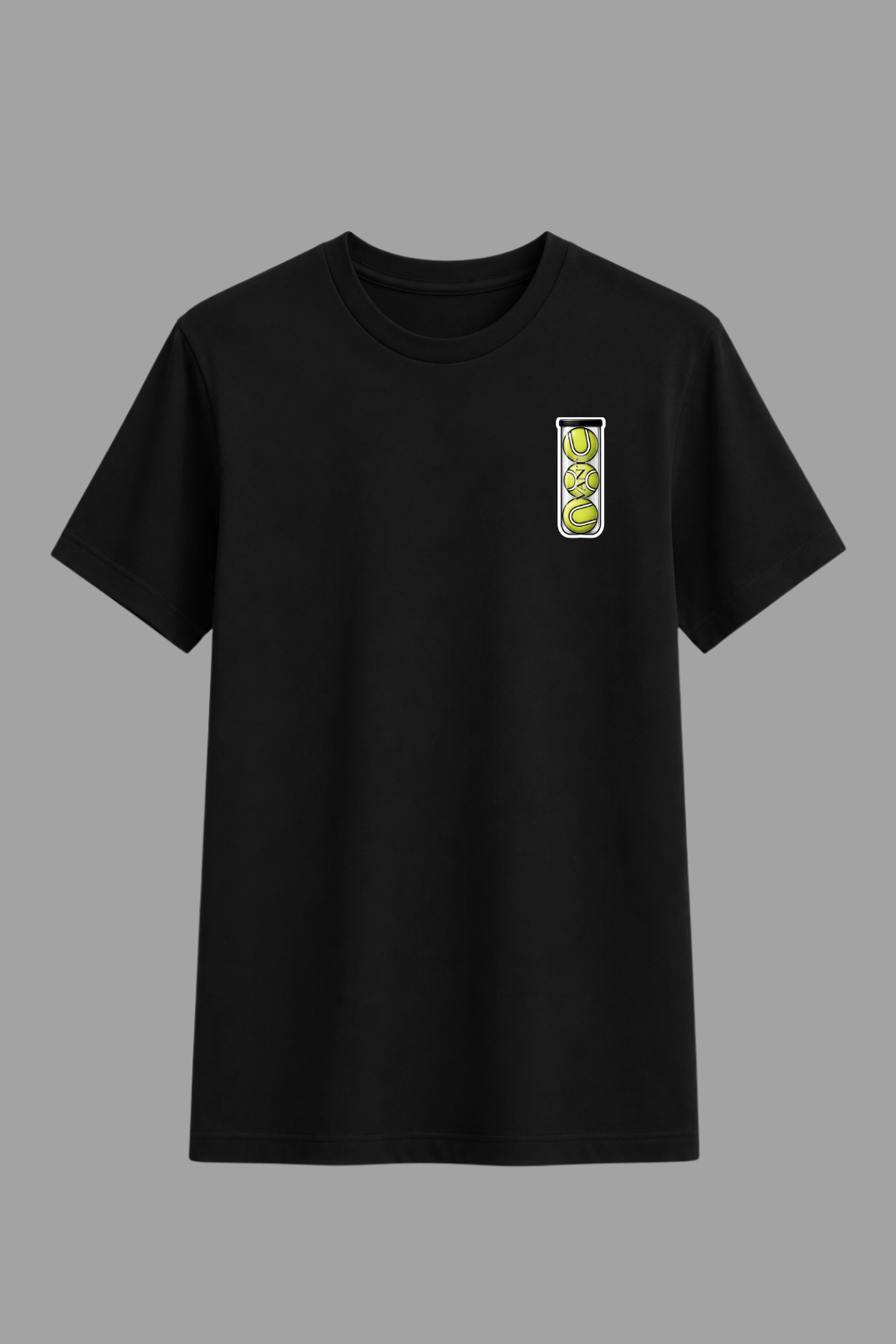 Camisa Básica Tennis Ball