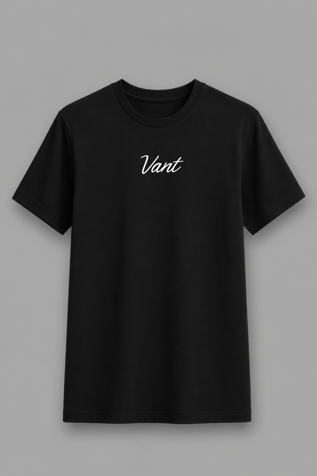 Camisa Básica Quiet Please