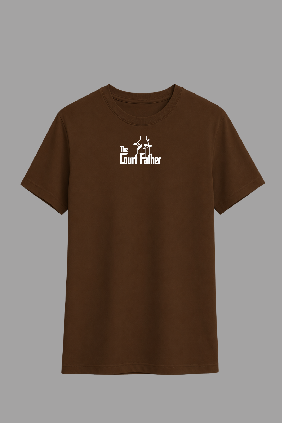 Camisa Básica The Court Father