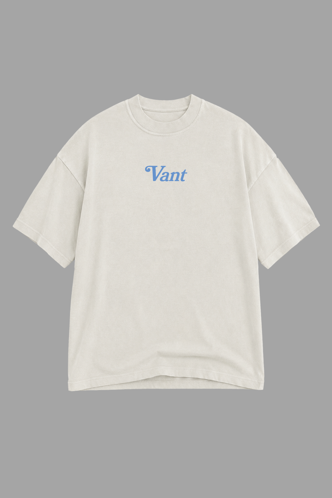 Camisa Oversized Home Office