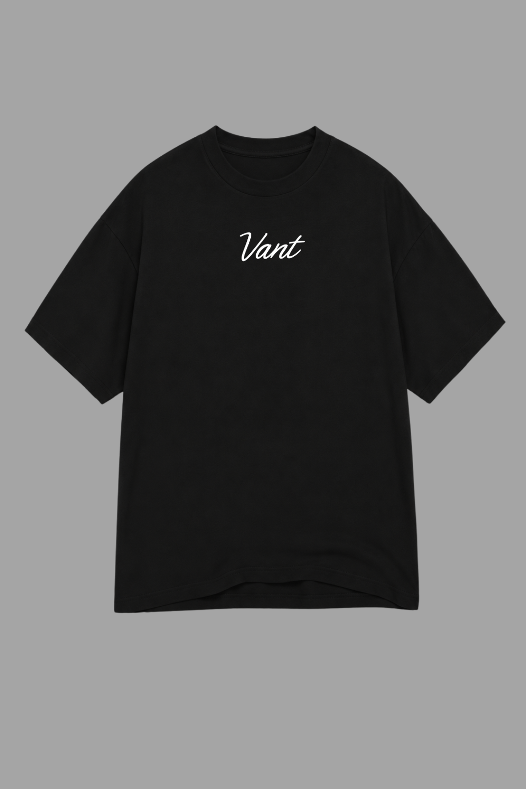 Camisa Oversized Court Side