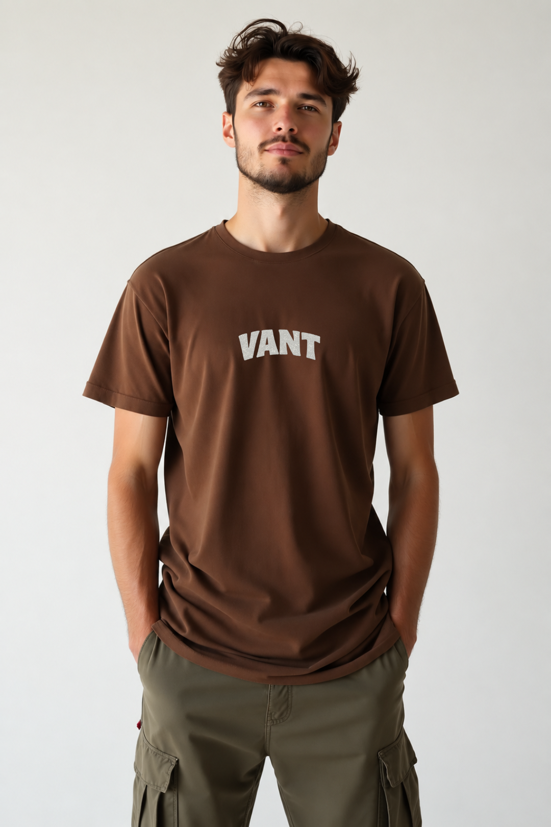 Camisa Básica Everybody Hates a Moonballer