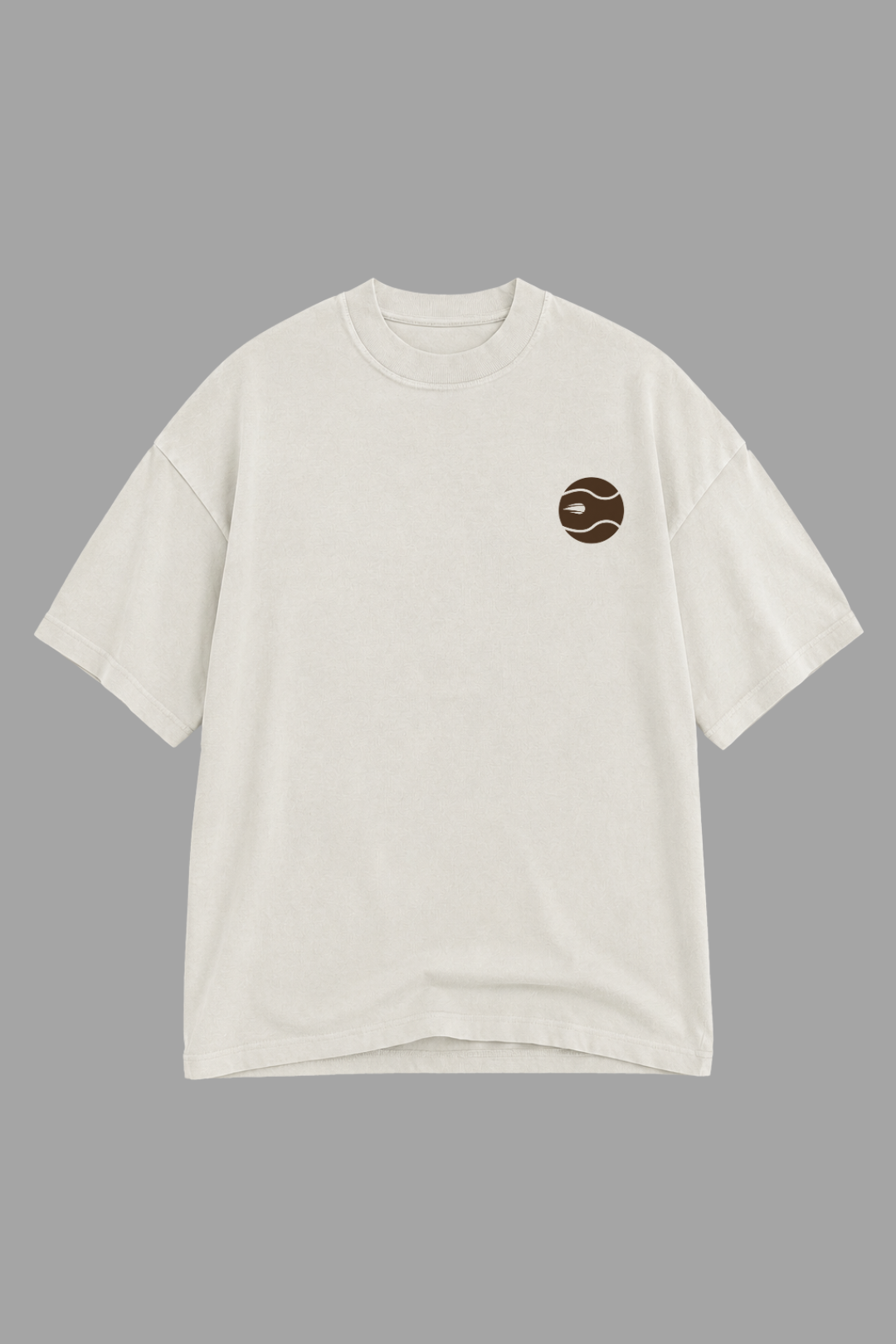 Camisa Oversized US OPEN