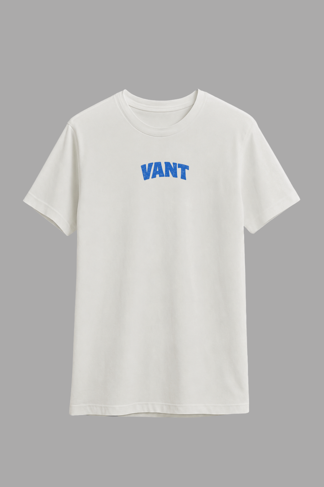 Camisa Básica Everybody Hates a Moonballer