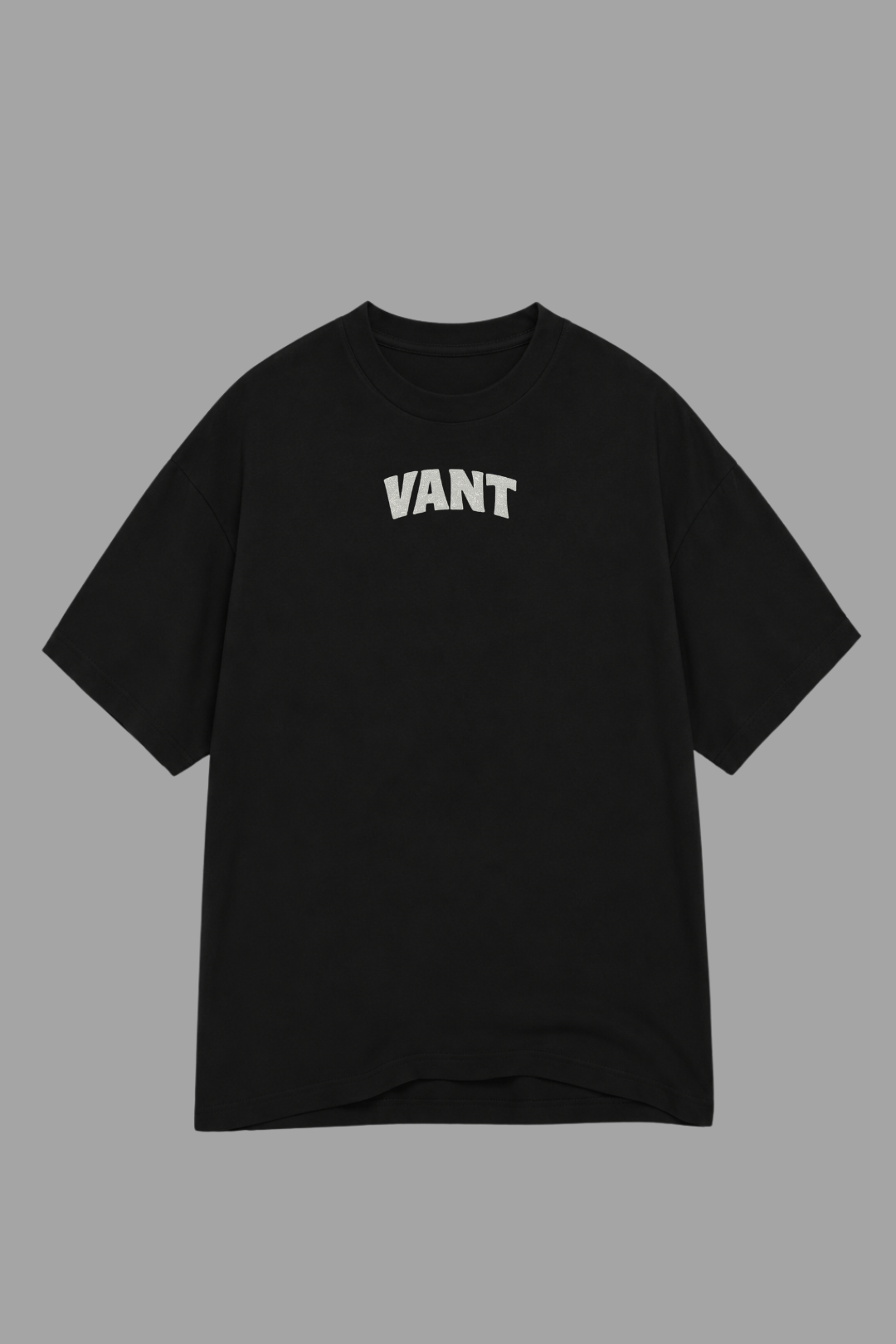 Camisa Oversized Everybody Hates a Moonballer