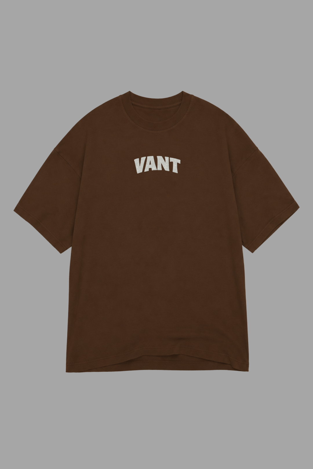 Camisa Oversized Everybody Hates a Moonballer