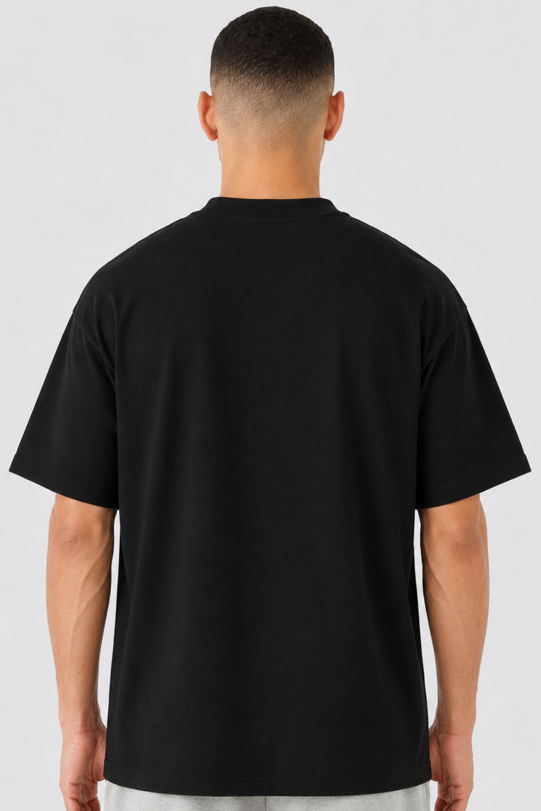 Camisa Oversized Tennis Ball