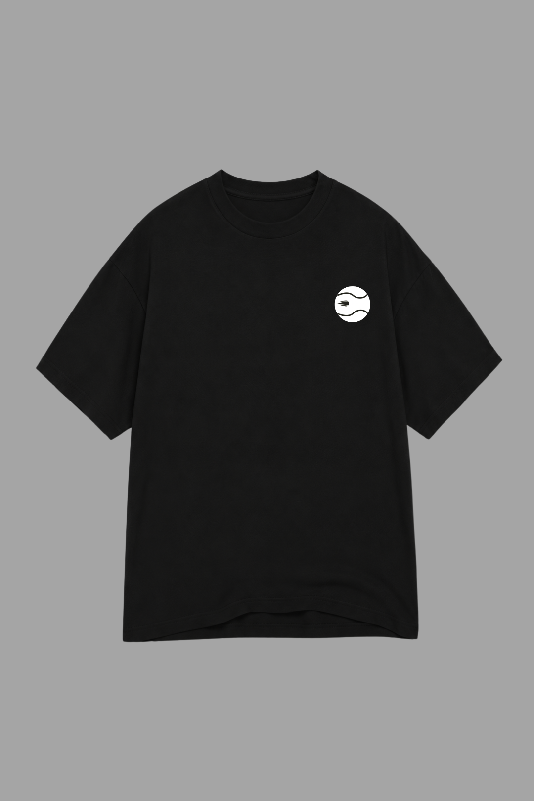 Camisa Oversized US OPEN