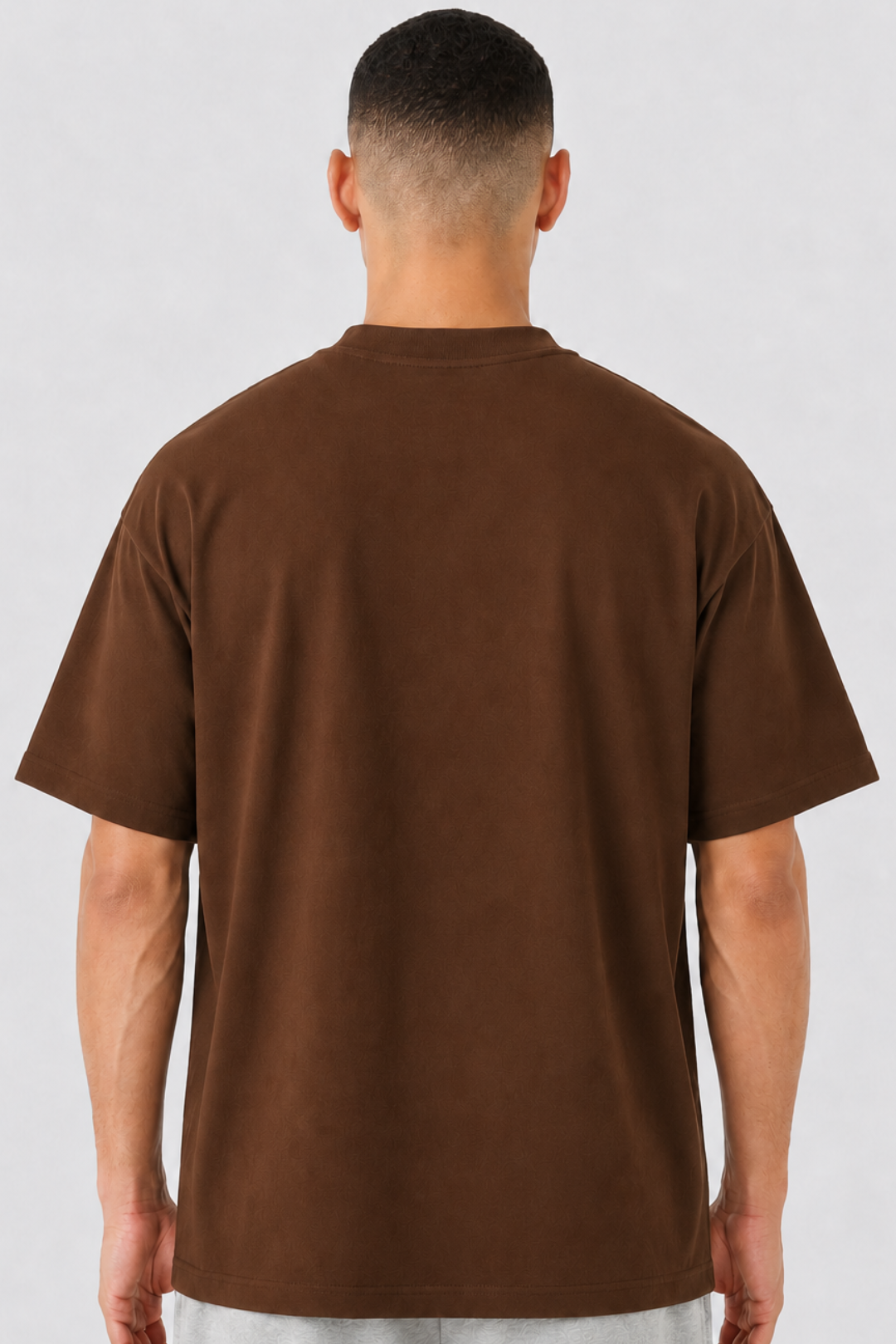 Camisa Oversized Tennis Ball