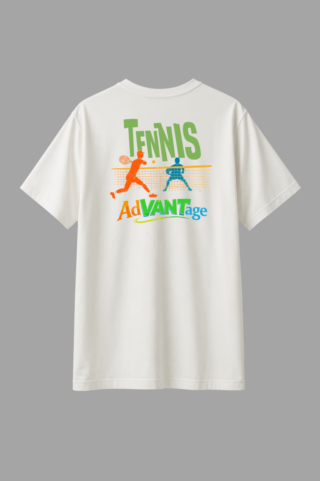 Camisa Básica Advantage