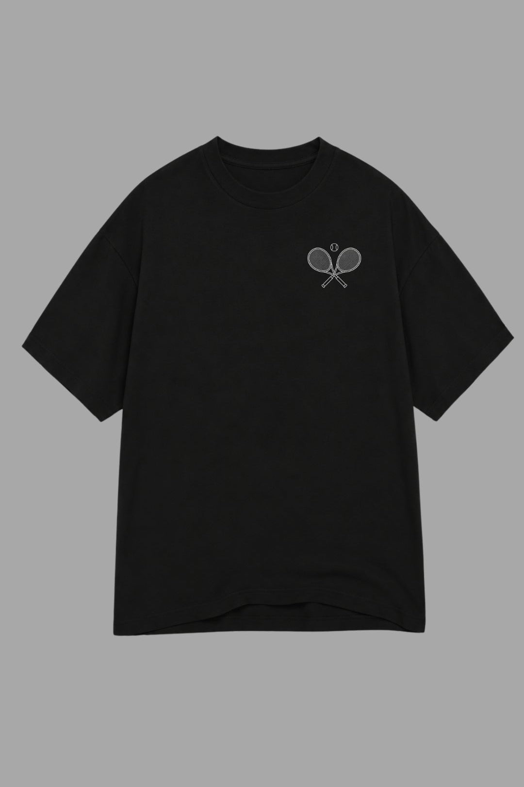 Camisa Oversized The Art of Slice