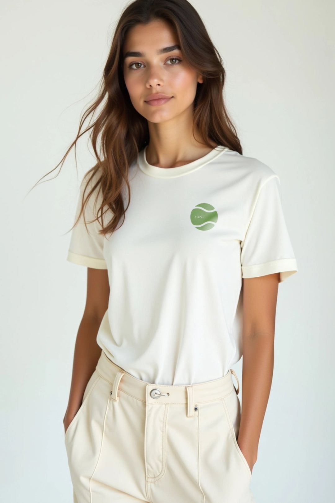Camisa Básica Advantage