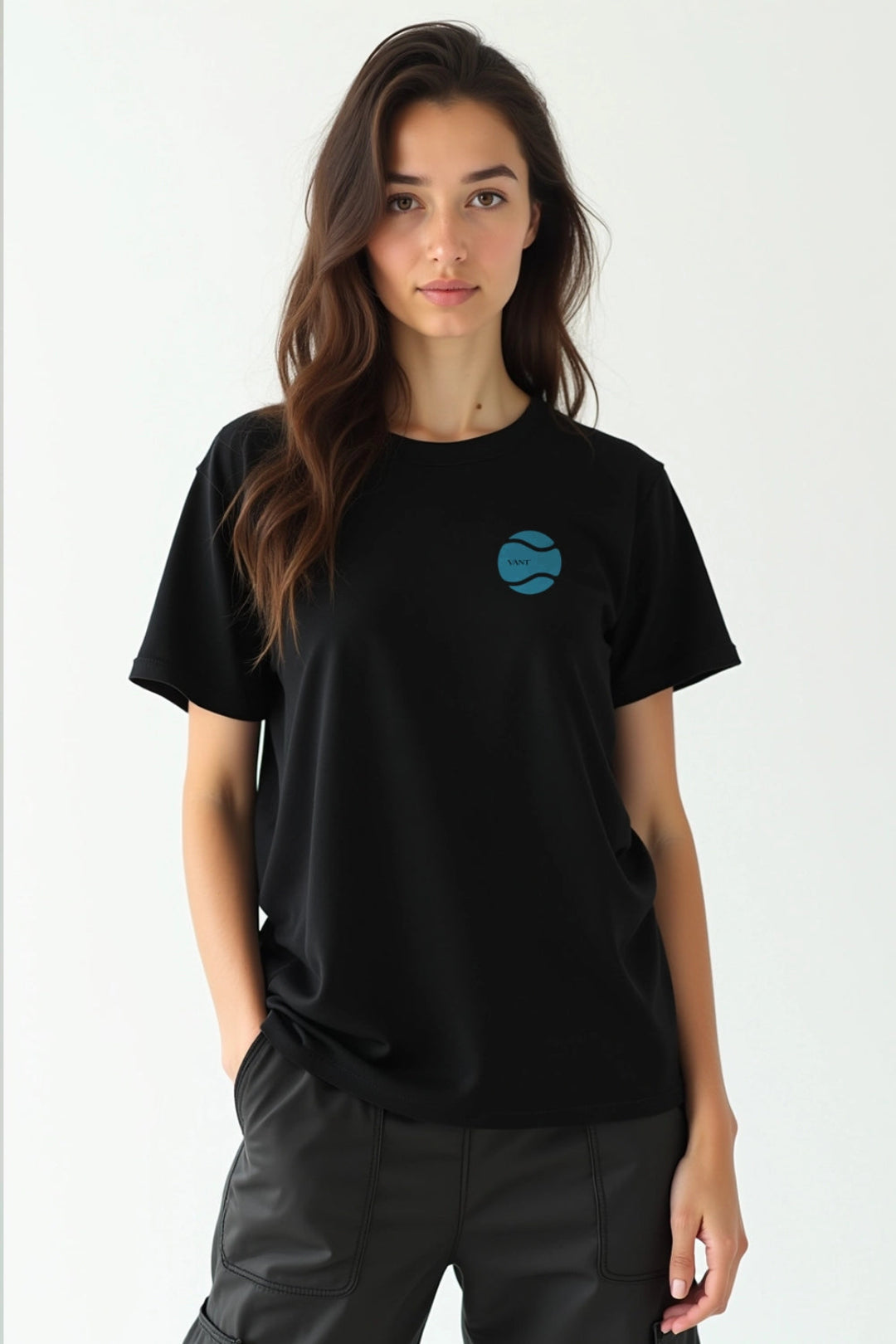Camisa Básica Advantage