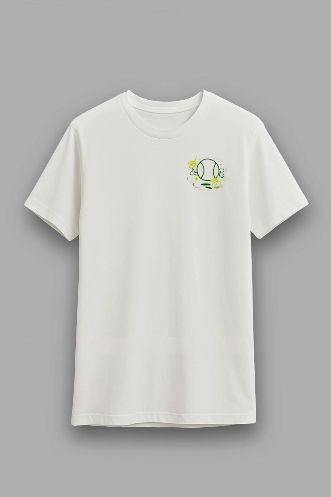 Camisa Básica VANT GYM