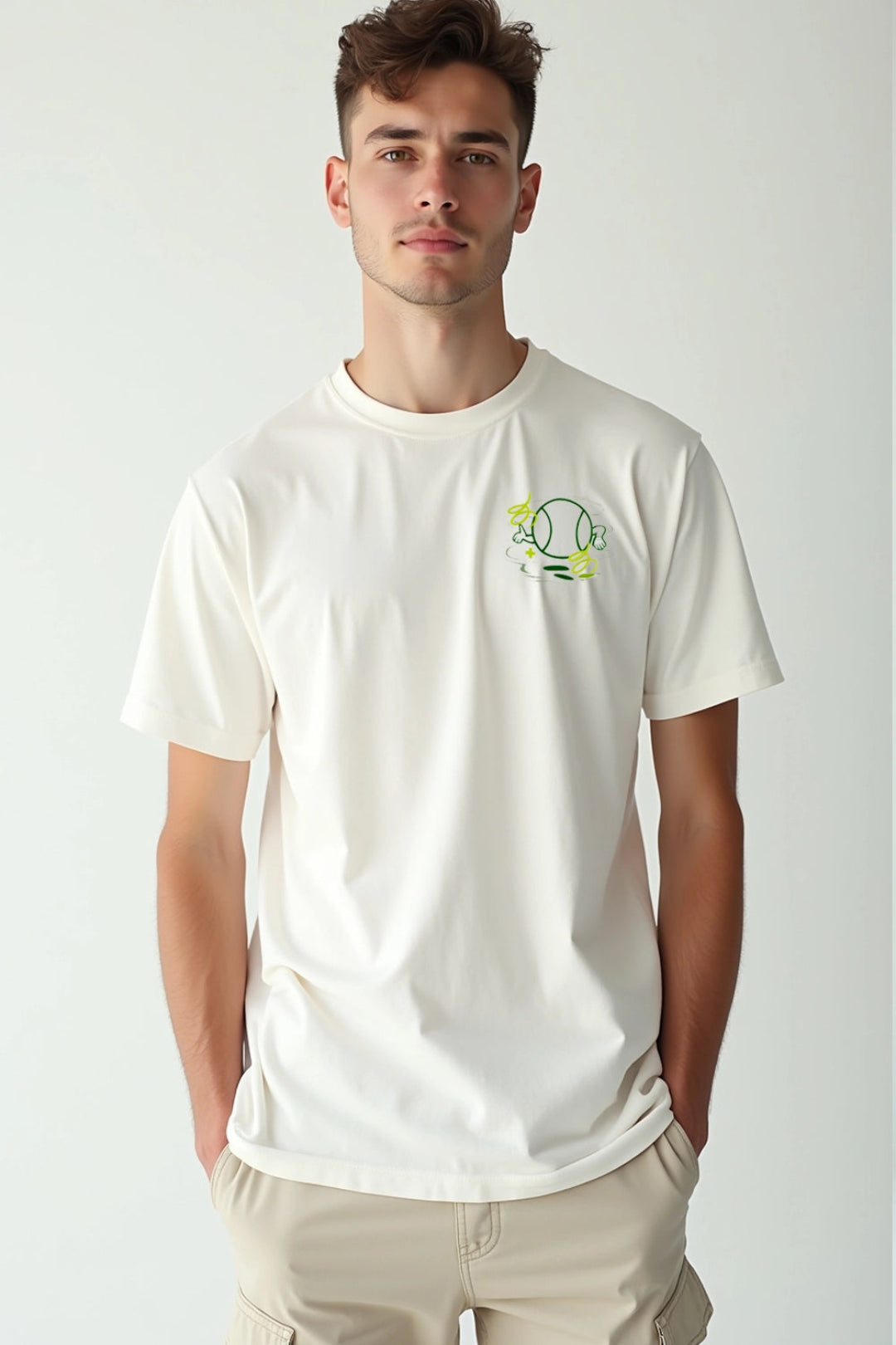 Camisa Básica VANT GYM