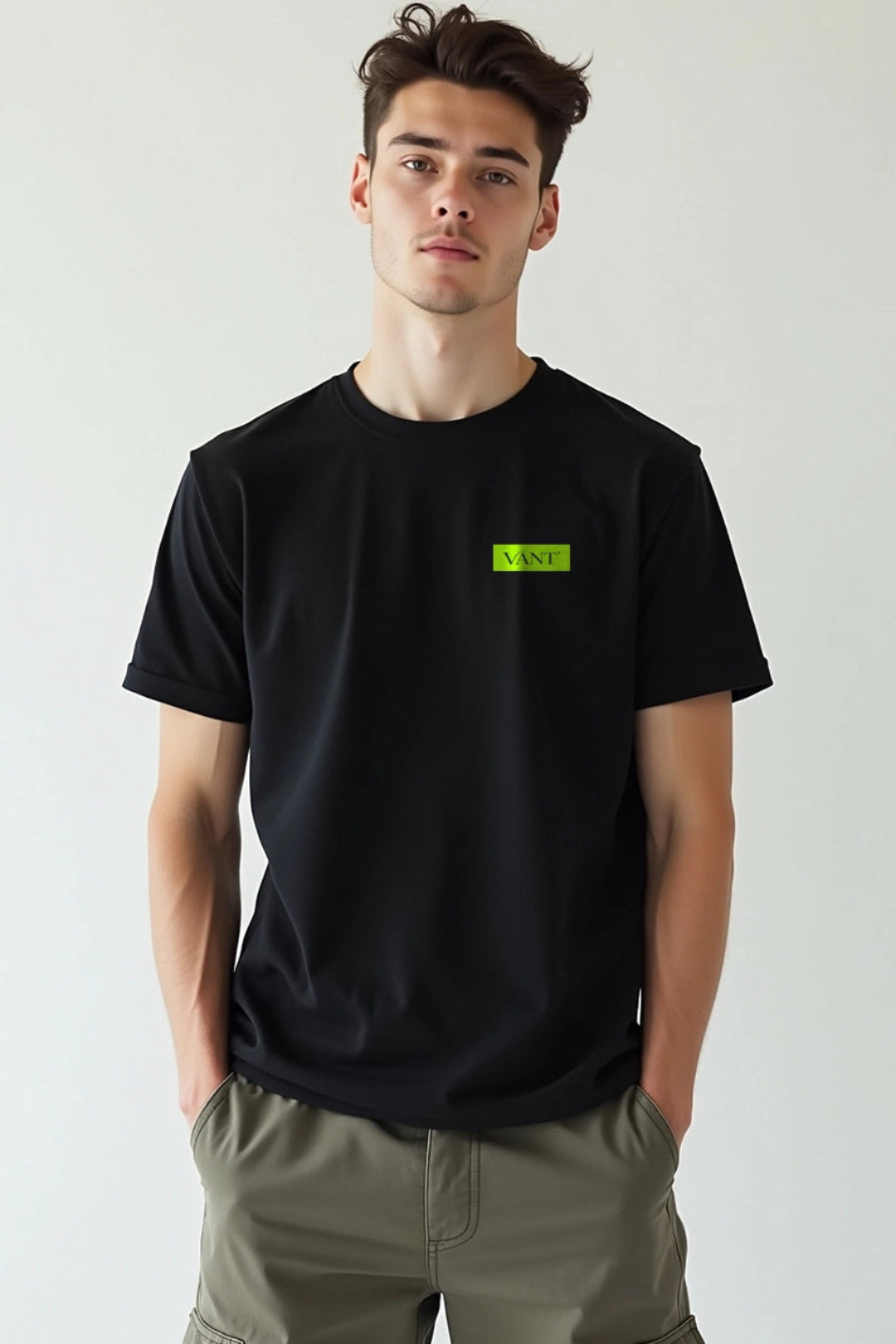 Camisa Básica Life Is Good