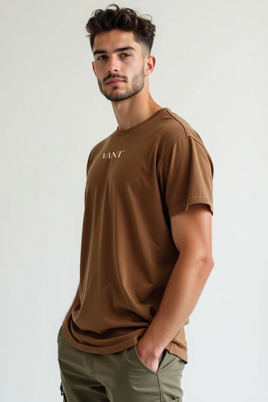 Camisa Básica Game Set & Match