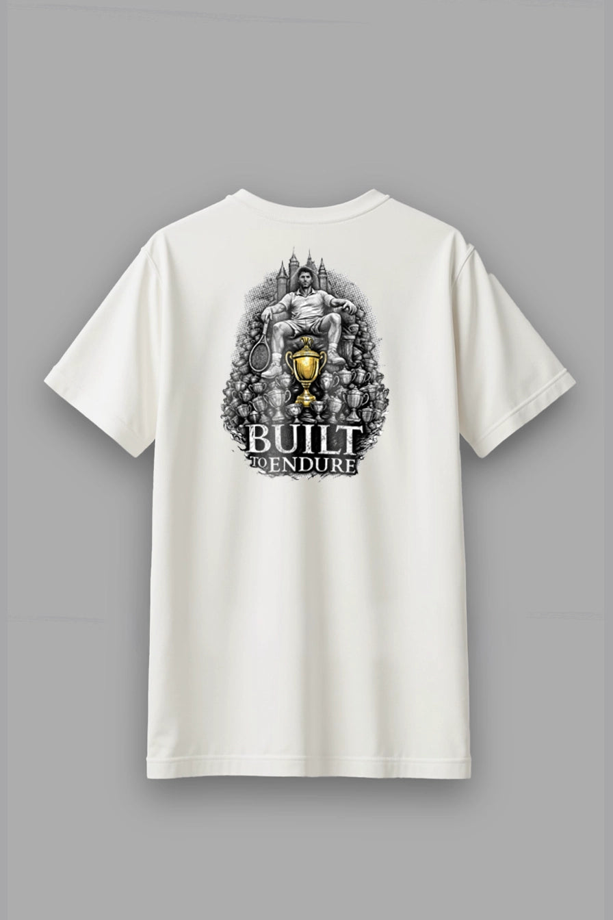 Camisa Básica Legend® Built to Endure