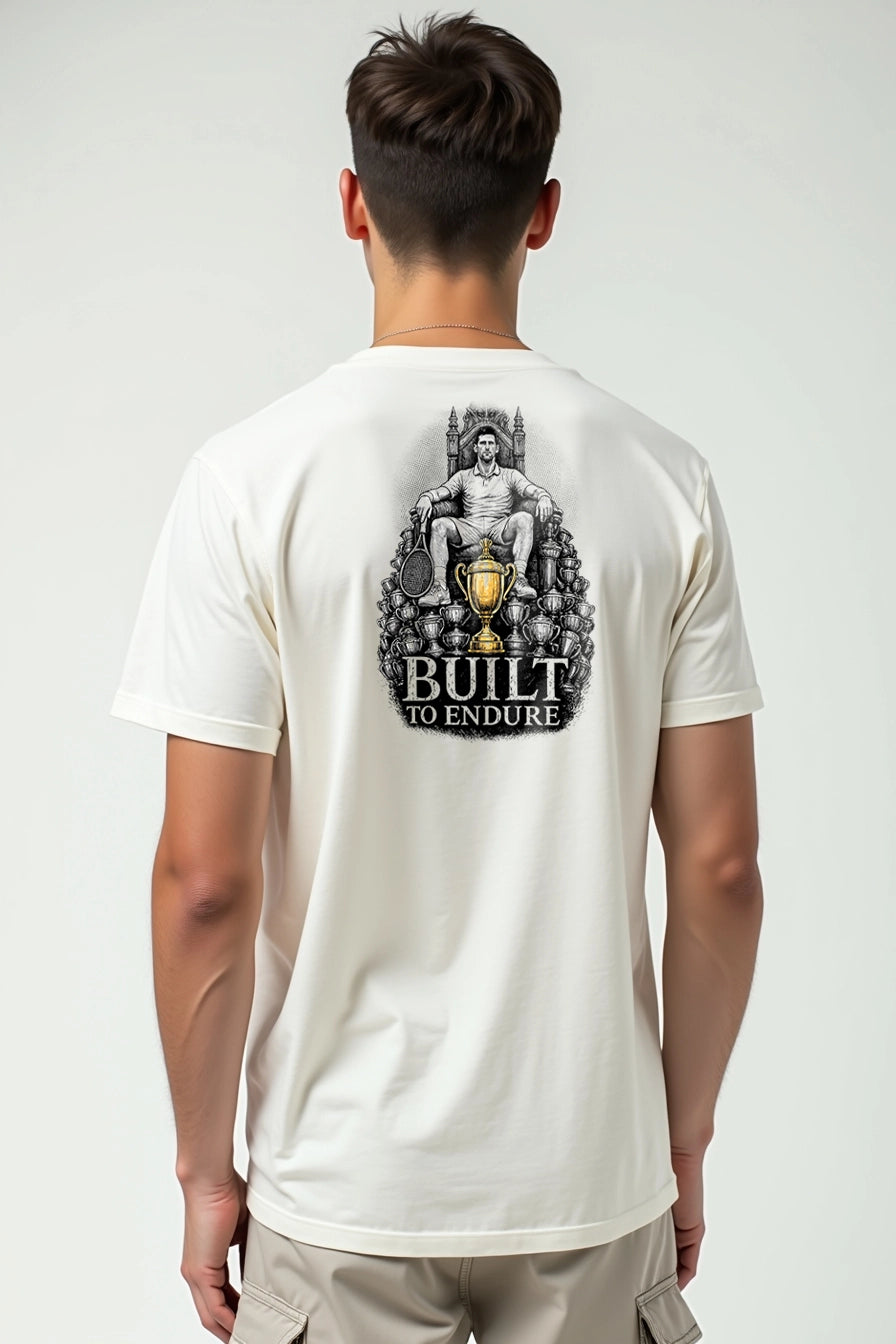 Camisa Básica Legend® Built to Endure