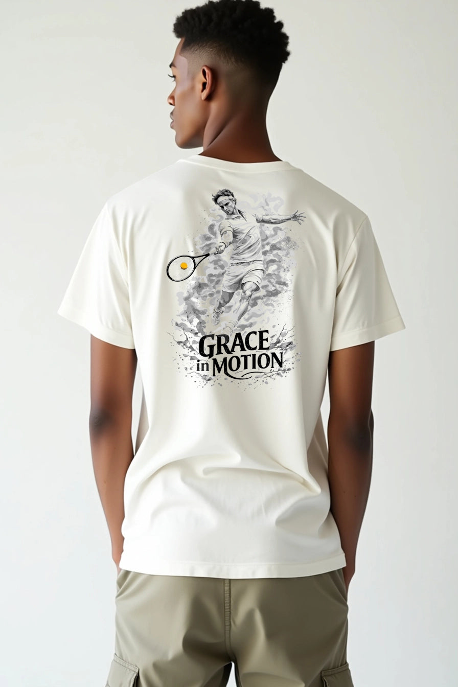 Camisa Básica Legend® Grace in Motion
