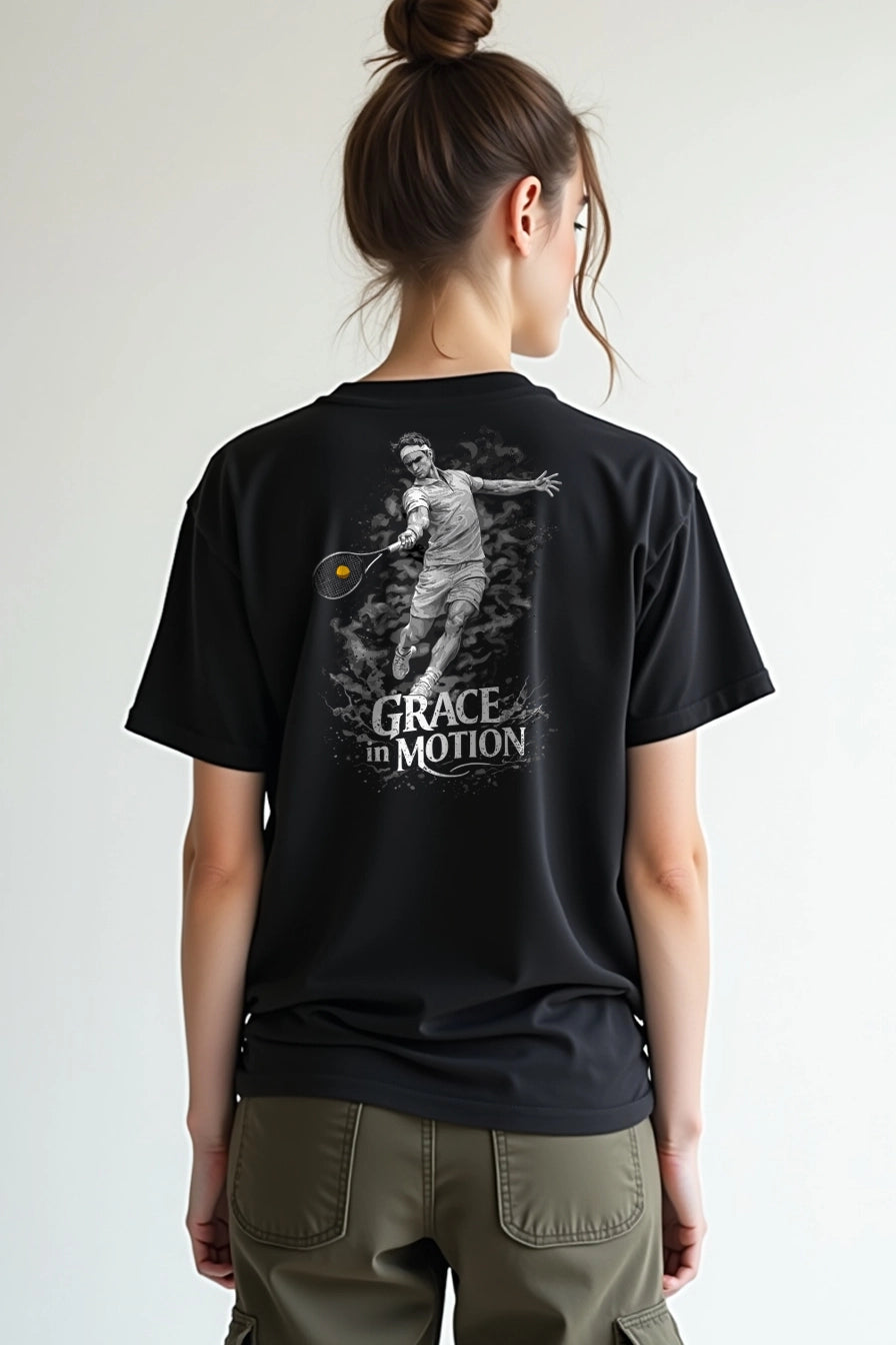 Camisa Básica Legend® Grace in Motion