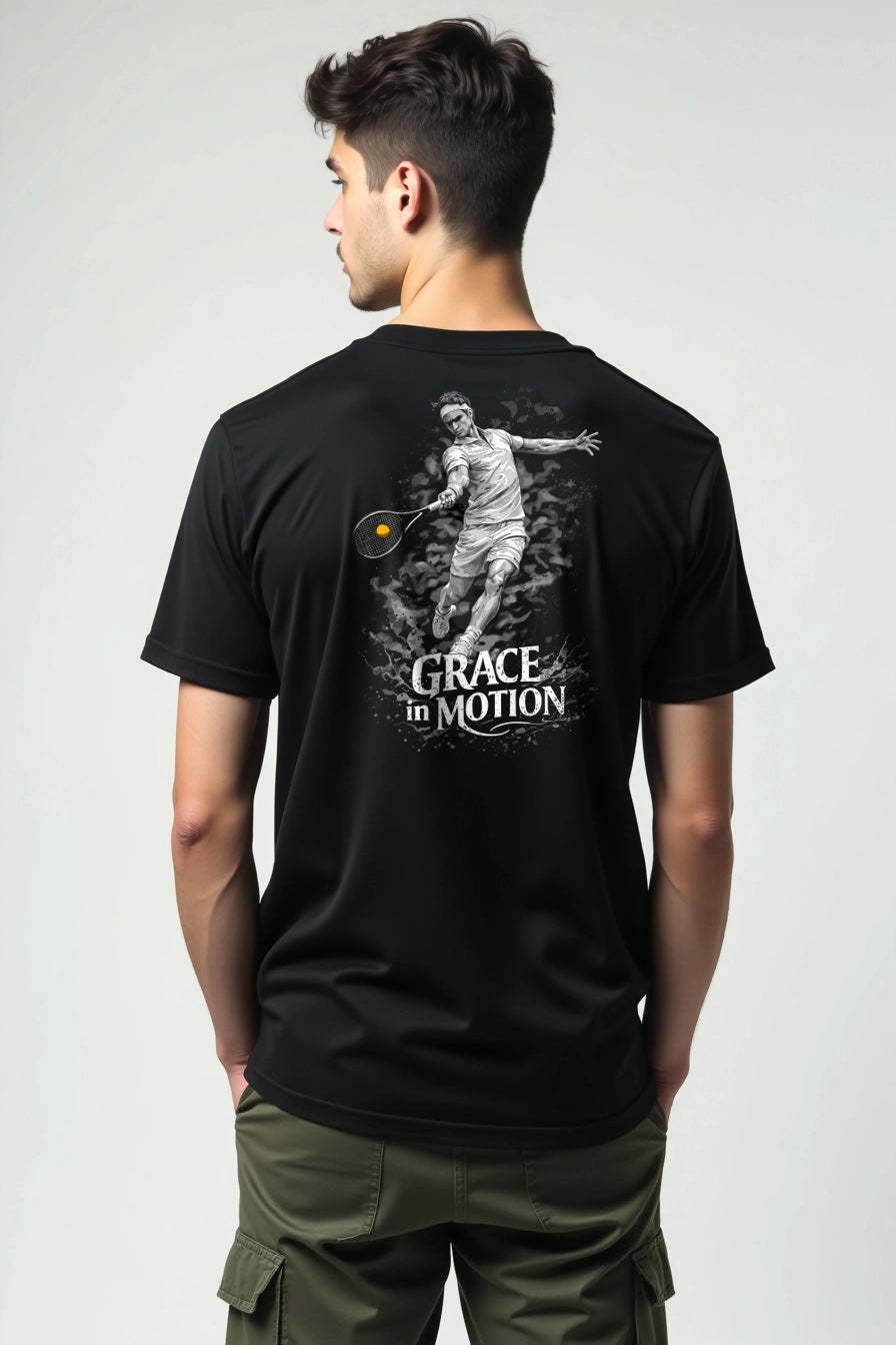 Camisa Básica Legend® Grace in Motion