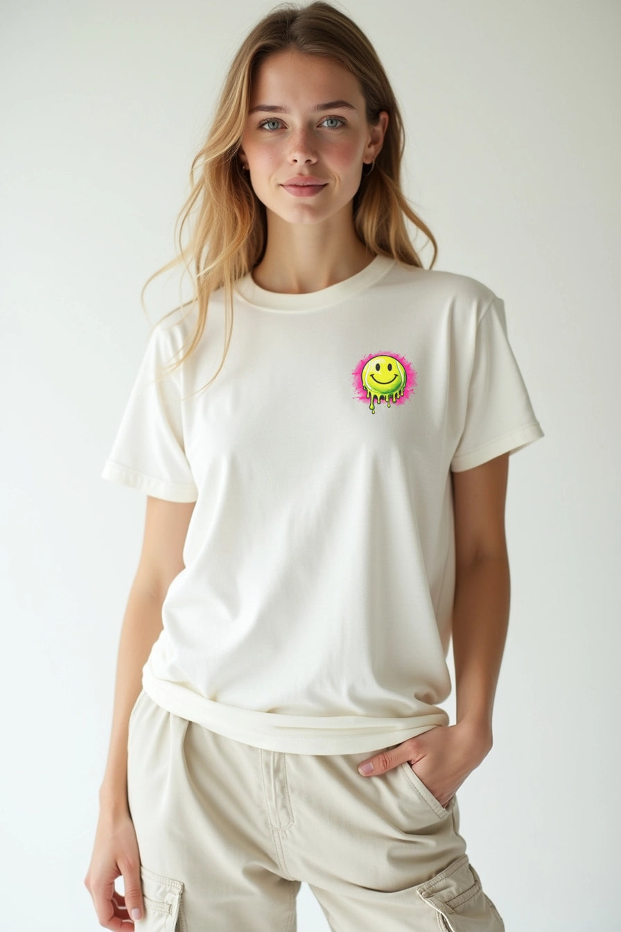 Camisa Básica No Bad Points