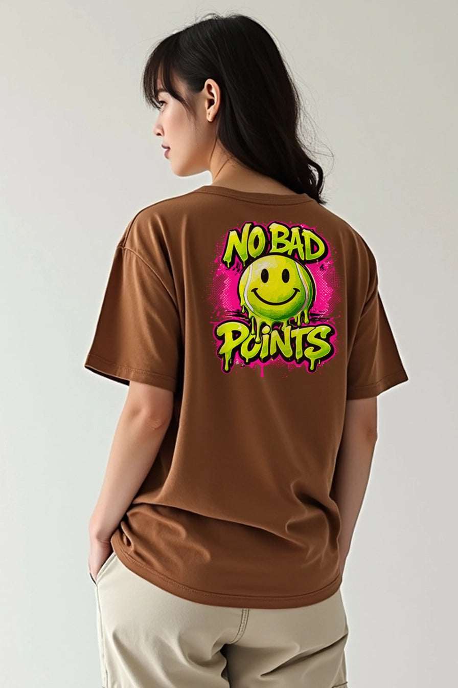 Camisa Básica No Bad Points