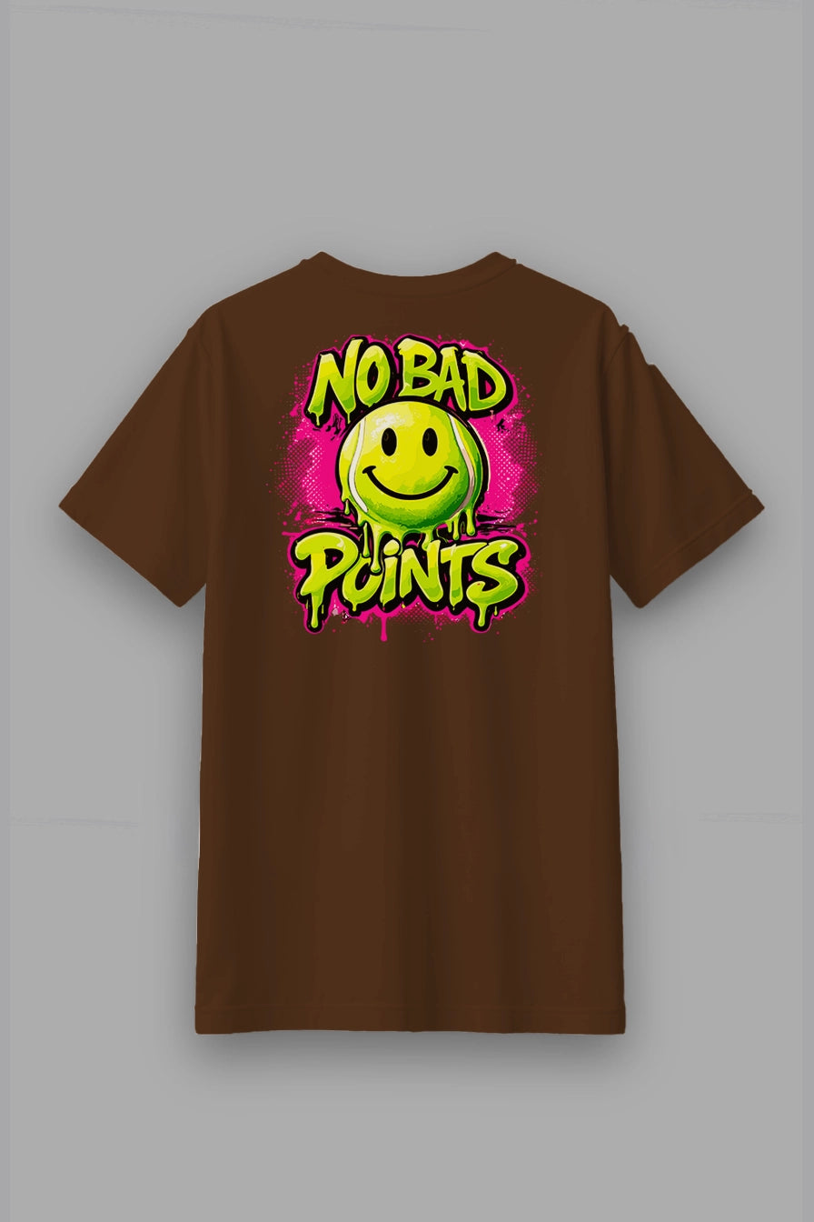 Camisa Básica No Bad Points