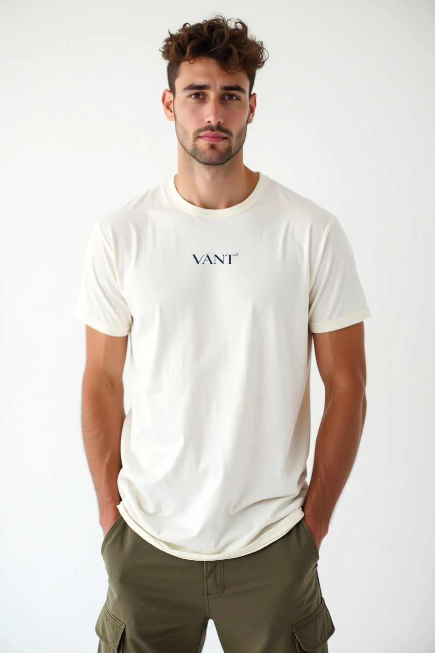 Camisa Básica Game Set & Match