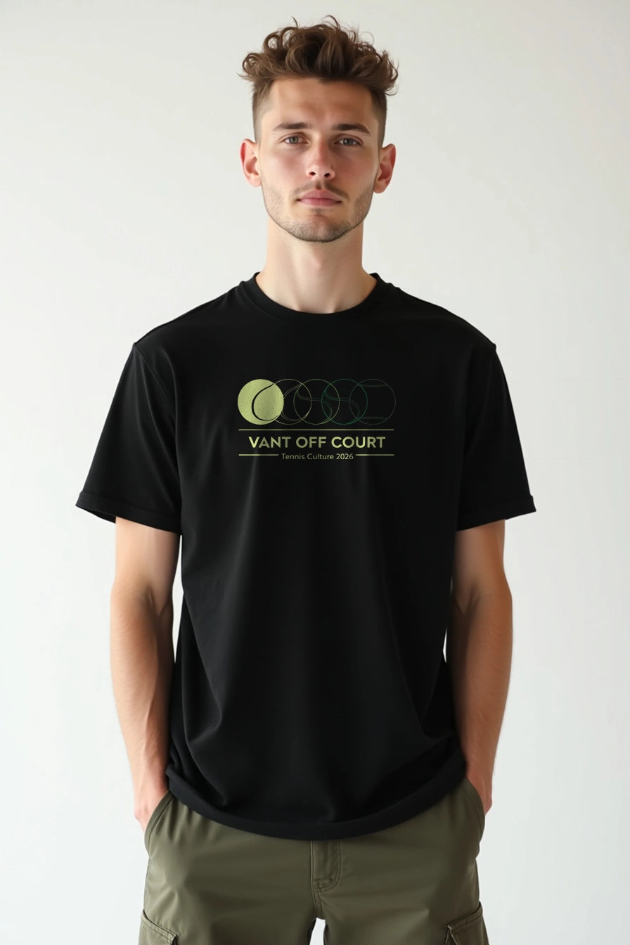 Camisa Básica VANT Off Court