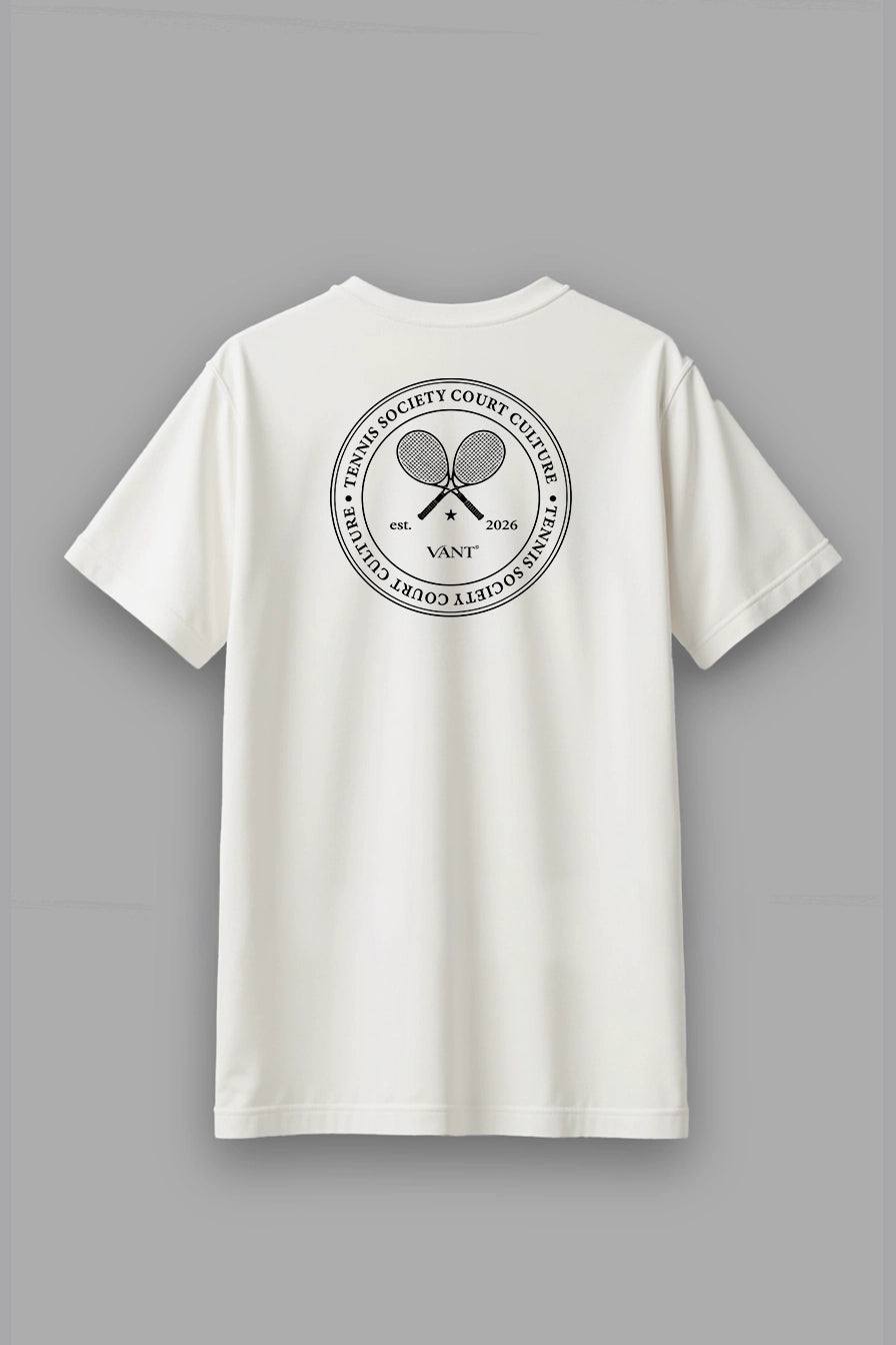 Camisa Básica VANT Society