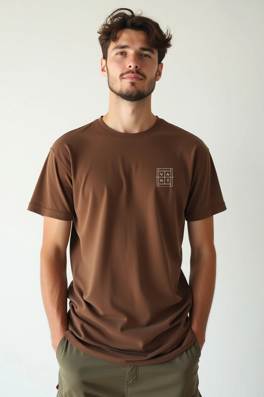 Camisa Básica VANT Society
