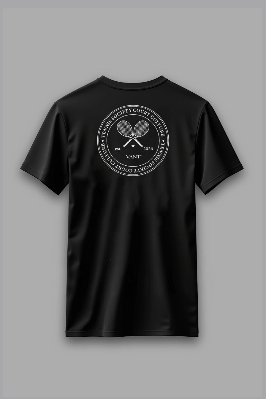 Camisa Básica VANT Society