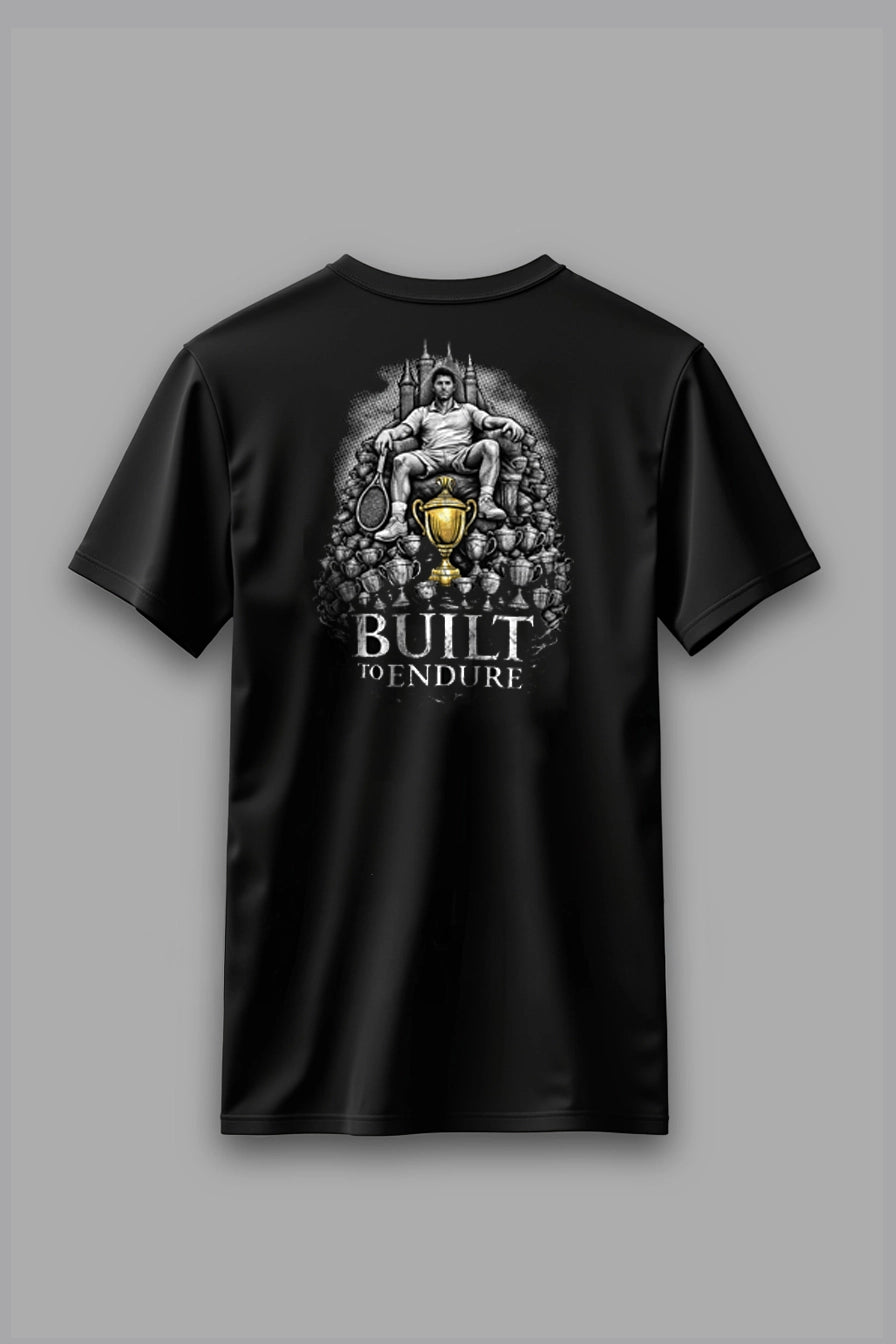 Camisa Básica Legend® Built to Endure