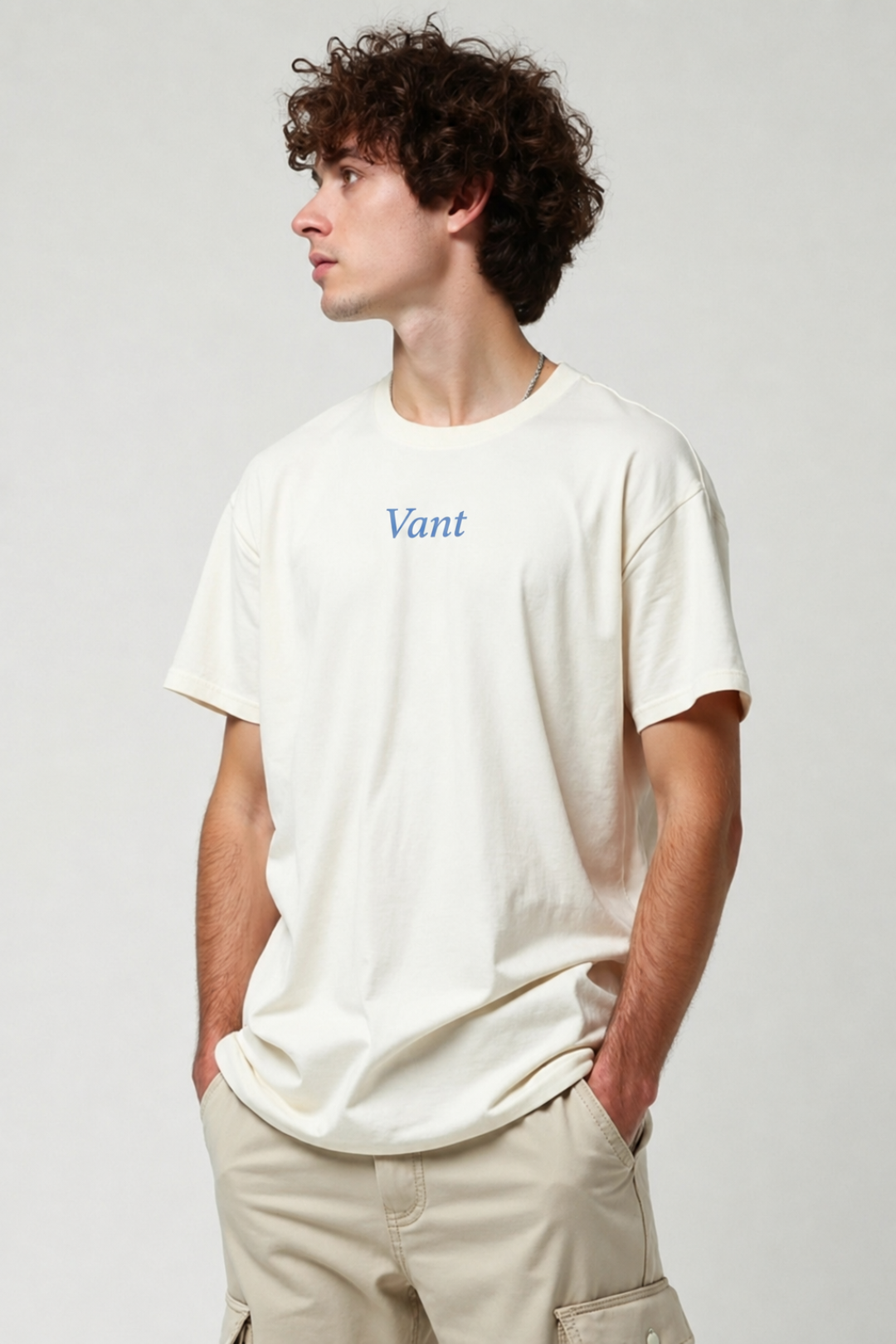Camisa Básica Home Office