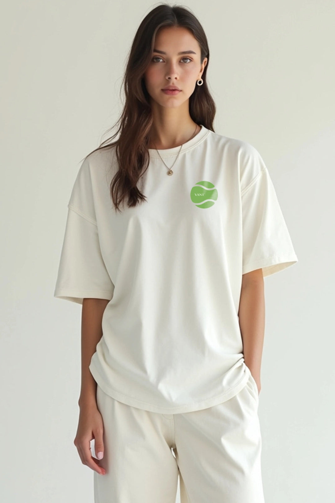 Camisa Oversized Advantage