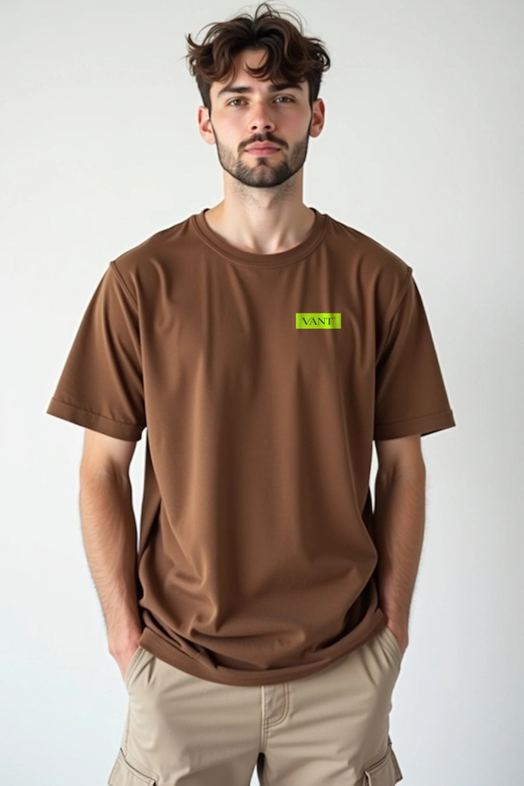 Camisa Oversized Life Is Good