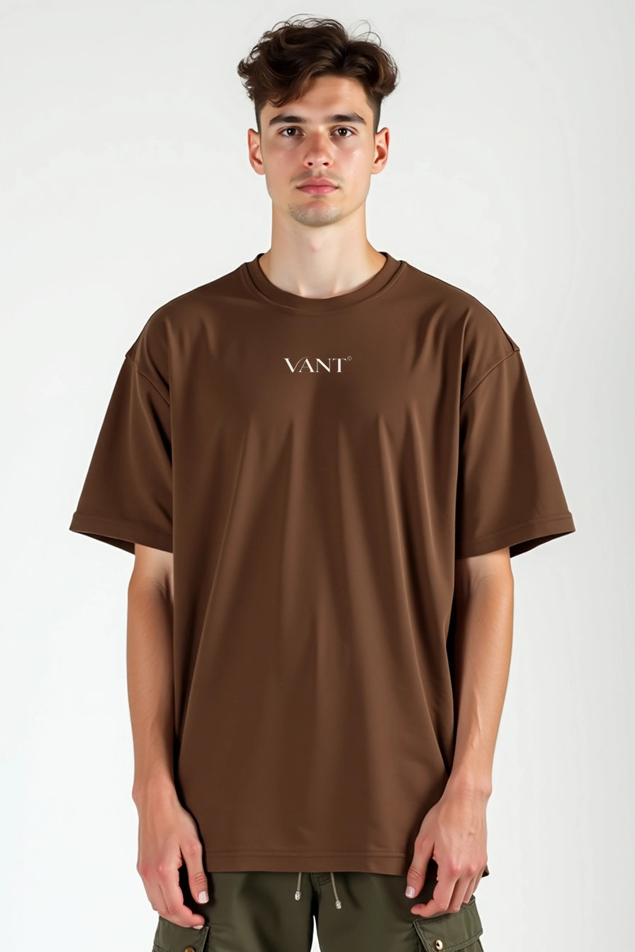 Camisa Oversized Game Set & Match