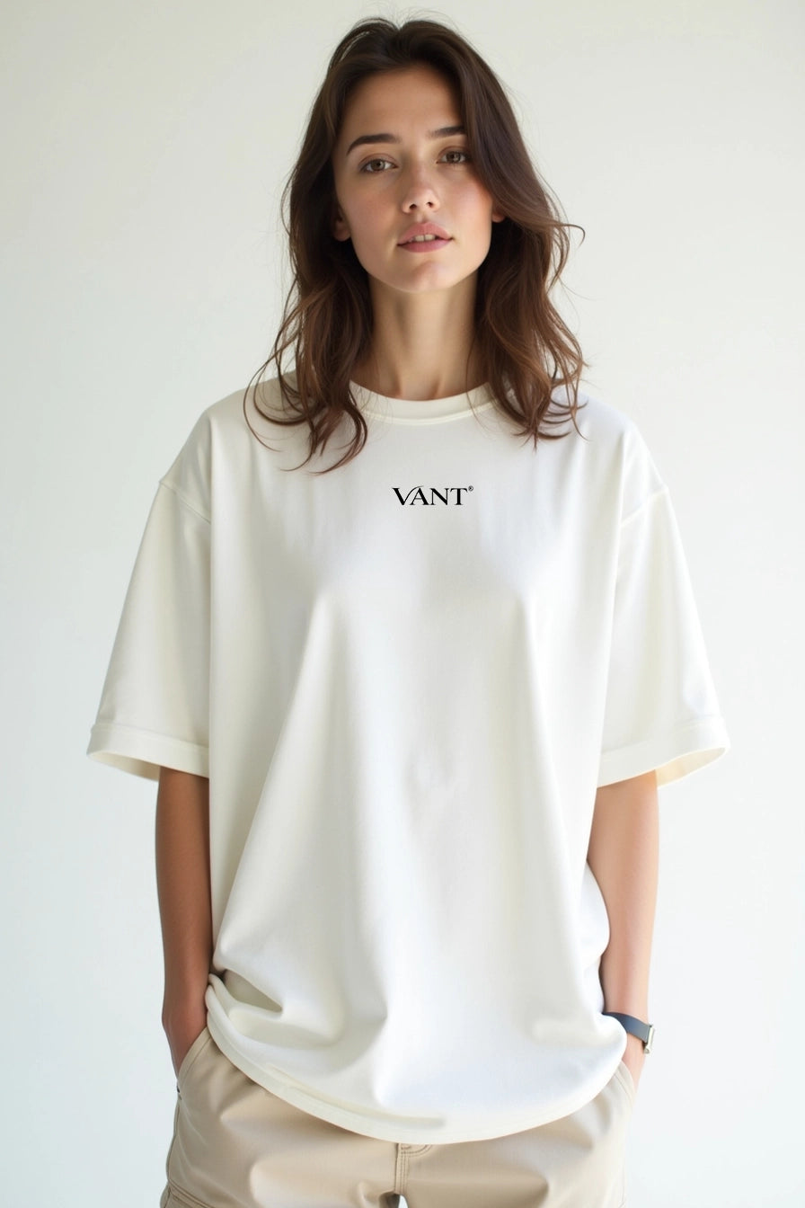 Camisa Oversized Legend® Built to Endure