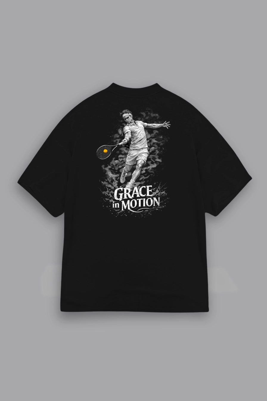 Camisa Oversized Legend® Grace in Motion