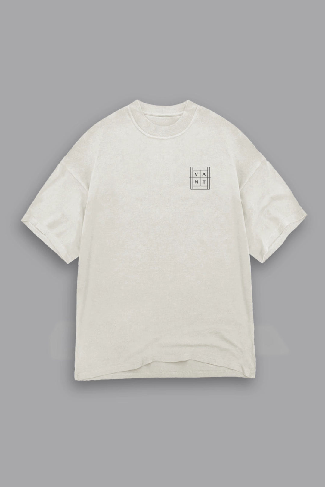 Camisa Oversized VANT Society