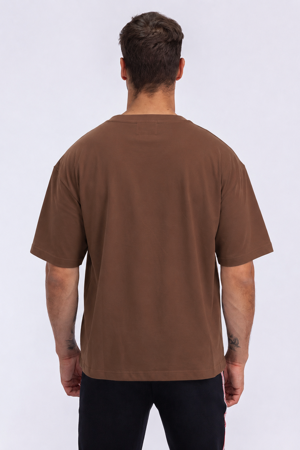 Camisa Oversized VANT Lisa
