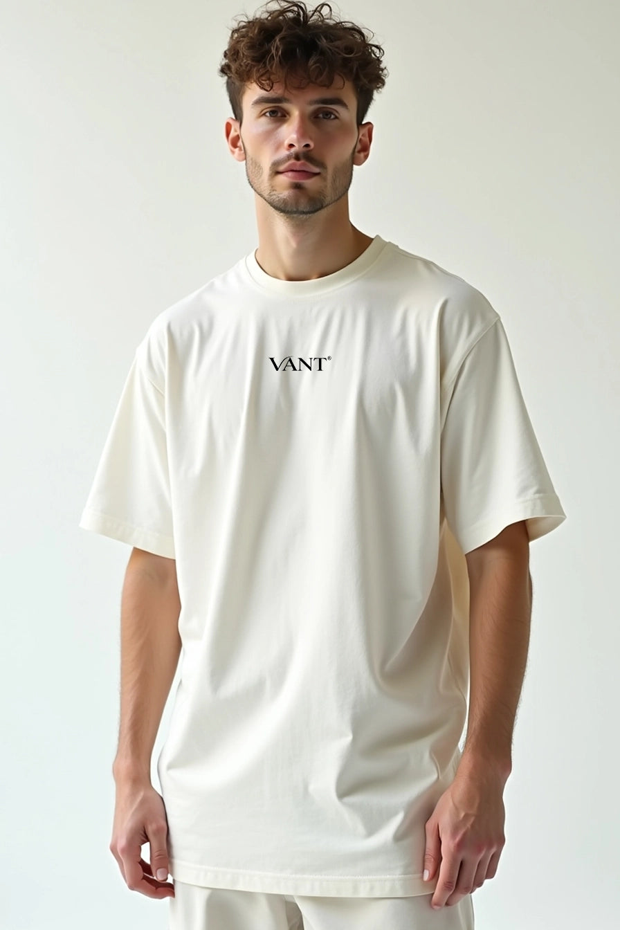 Camisa Oversized Legend® Clay King