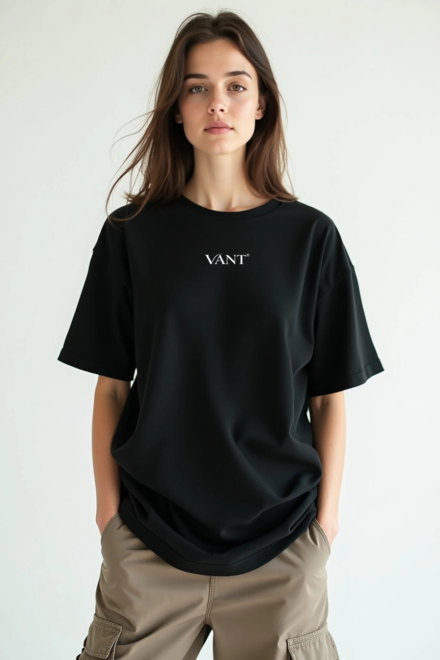 Camisa Oversized Legend® Clay King