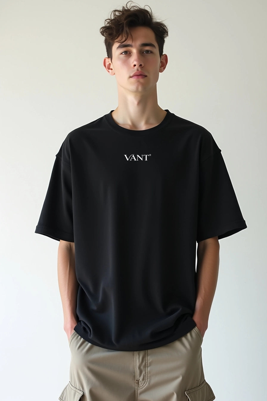 Camisa Oversized Legend® Clay King