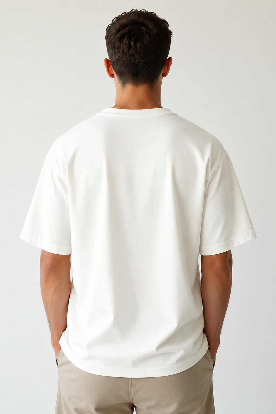 Camisa Oversized VANT Lisa