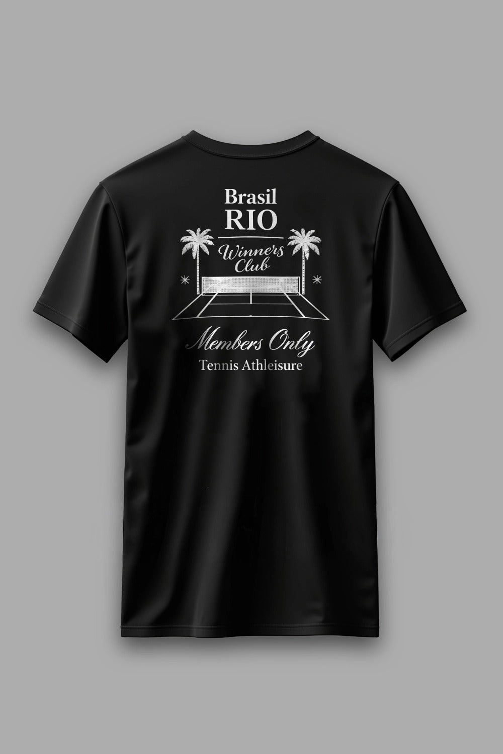 Camisa Básica VANT RIO