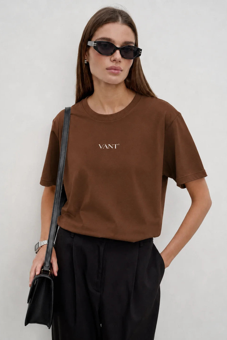 Camisa Oversized VANT RIO